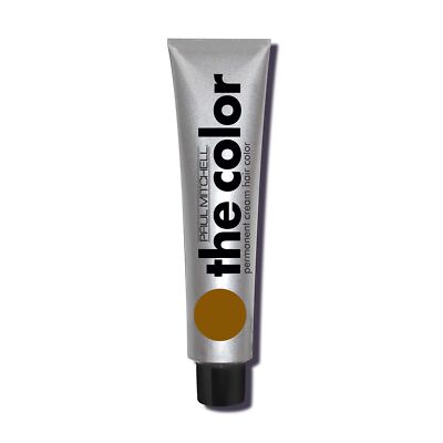 Paul Mitchell The Color 1N Black Permanent Cream Hair Color 3oz 90ml