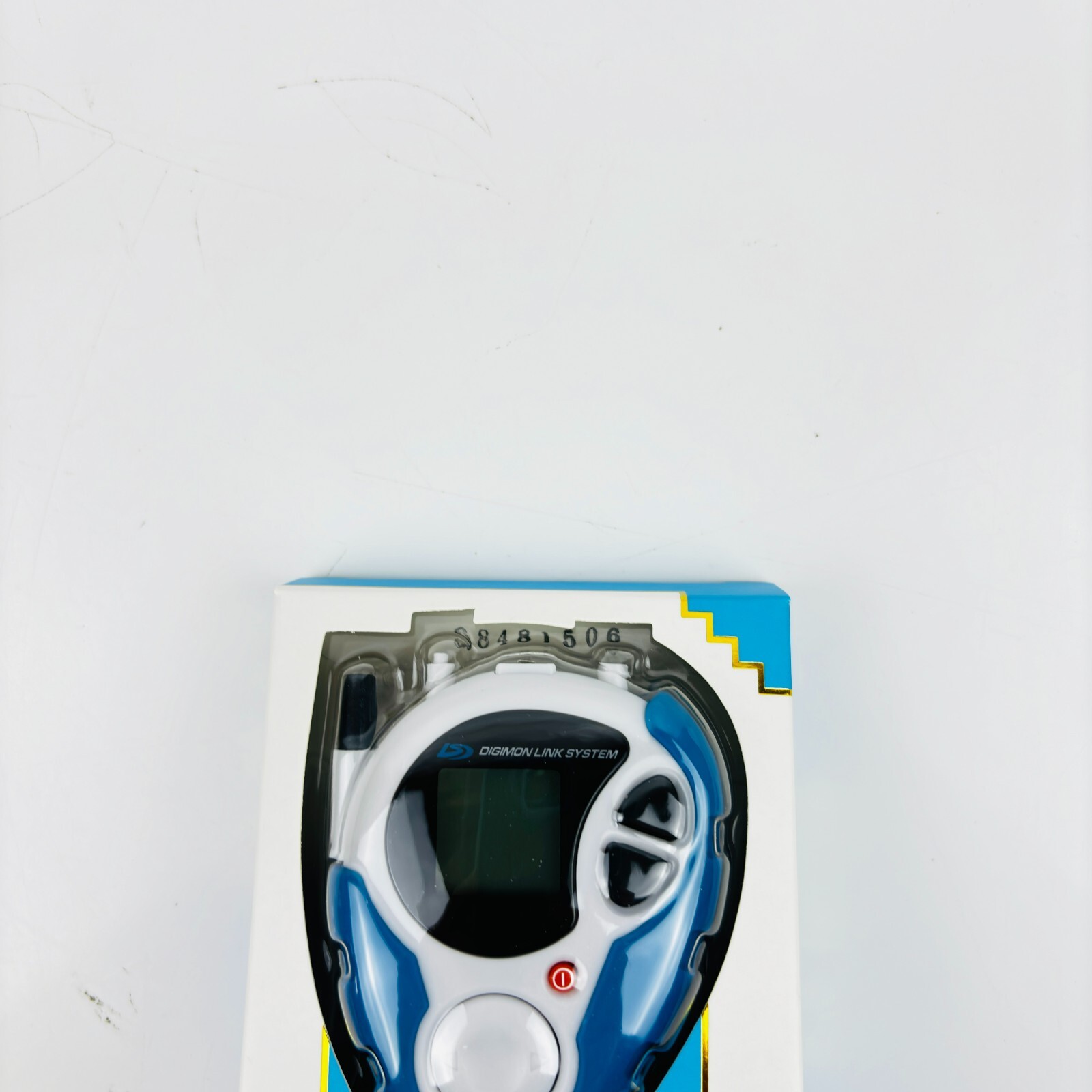 Bandai Digimon Adventure 02 Digivice D-3 15th Ver Daisuke Bandai Digimon Adventure 02 Digivice D-3 15th Ver Daisuke
