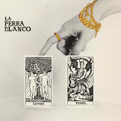 Audio Cd Nuovo - Perra Blanco (La) - Lovers And Fears -Cd  -I- Maldito Records