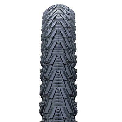 semi slick mountain bike tires