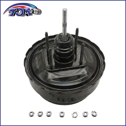 BUNDOK - カーペンター Power Brake Booster 53-2440 For 86-90 Nissan D21 1987