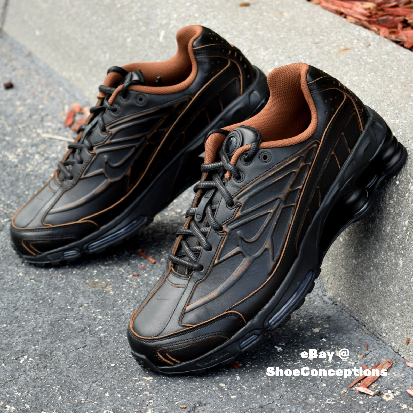 NIKE SHOX RIDE 2 PRM BLACK/BLACK-LT BRITISH TAN 国内発送 $_57.PNG?set_id=880000500F