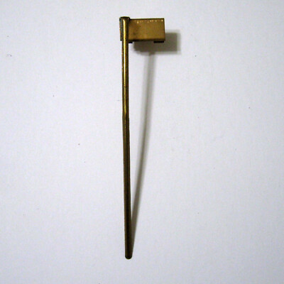 Zenith   Y600 6T40Z Transoceanic Radio Part - Original OEM - Tuning Dial Pointer