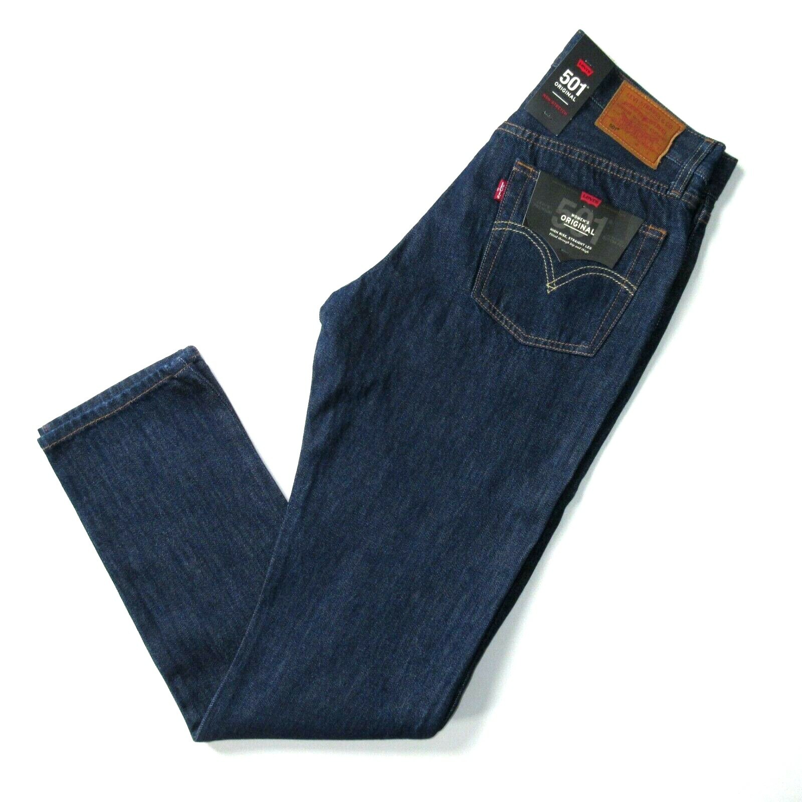 levis 501 27 x 30