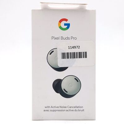 Google Pixel Buds Pro Fog GA03203-US