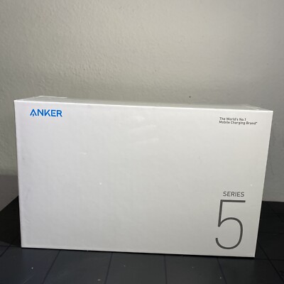 Anker USB C Docking Station KVM Switch for 2 Laptop Dual 4K Monitor HDMI,100W PD