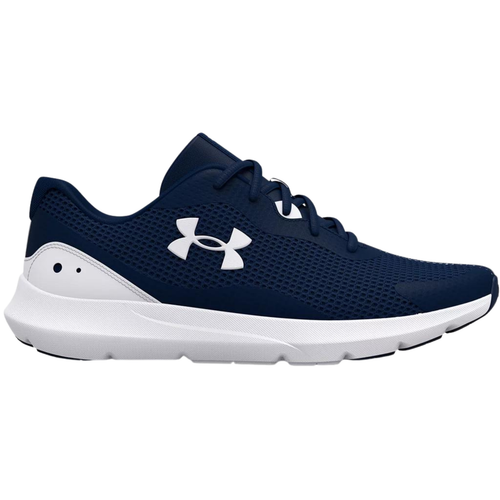 

Мужские кроссовки для бега Under Armour UA Surge 3 3024883 — Academy/White — New, Surge 3