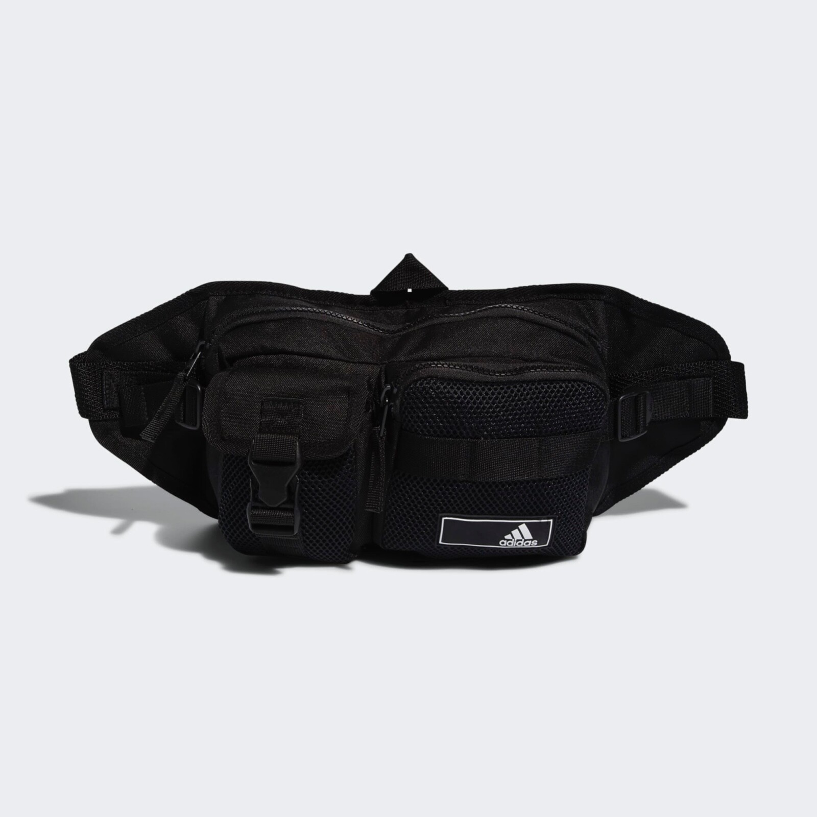 ADIDAS AMPLIFIER 2 Crossbody Bag Black - BRAND NEW with Tags ADIDAS AMPLIFIER 2 Crossbody Bag Black - BRAND NEW with Tags
