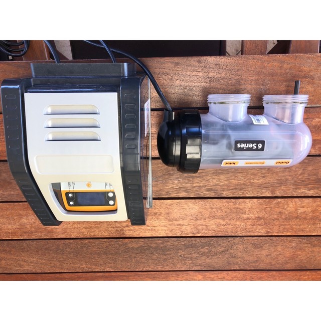 aussie chlorinators xtreme