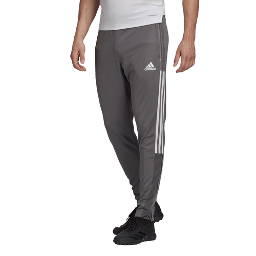 

Мужские спортивные штаны Adidas Team Grey Four Tiro 21