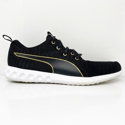 

Женские кроссовки Puma Carson 2 190044 03, черные кроссовки, размер 10, Черный, Carson 2