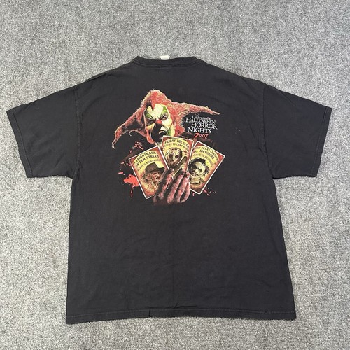 Universal Studios Halloween Tシャツ $_12.JPG?set_id=880000500F