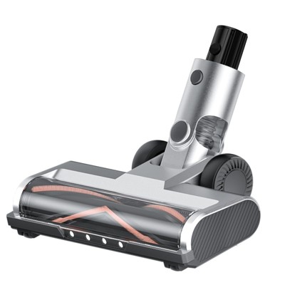 Vacuum Cleaner Floor Brush S10 Silver Vacuum Parts (Motorized Brush)