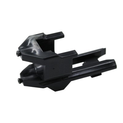 Vinyl Siding Adaptor Tip for Dewalt Roofing Nailer Cordless 20v DCN45RND1, DC...