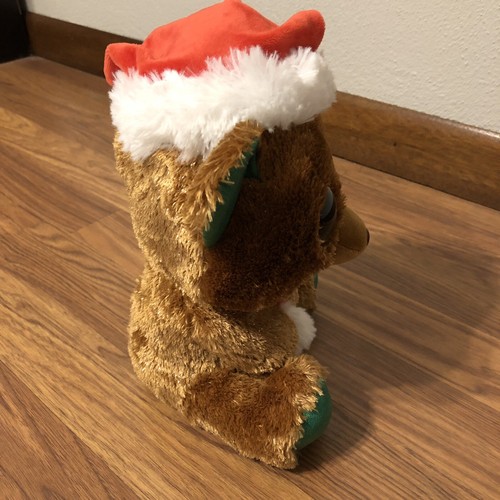 Tysilk Ty Beanie Boo Buddy 11