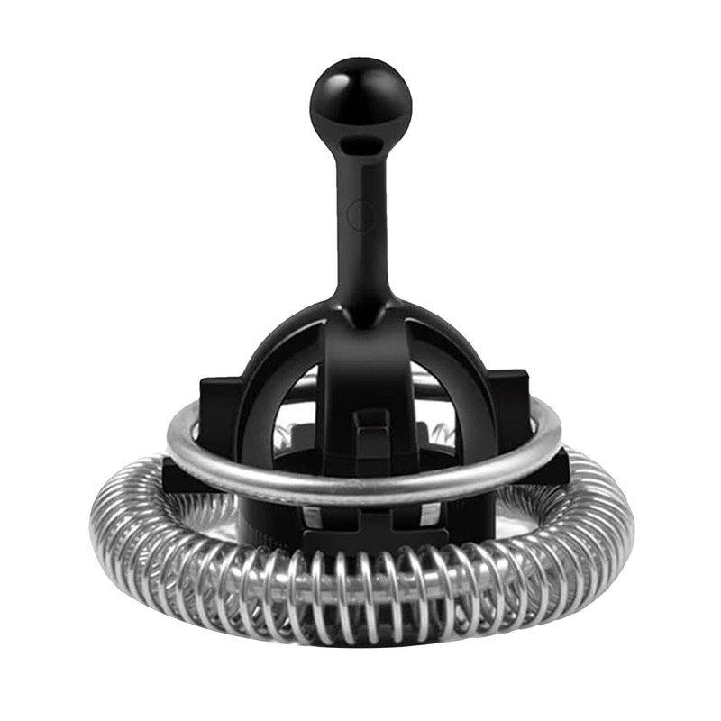 Coffee Machine Accessories Latte Maker Replacement Frother Whisk Machine Aerator