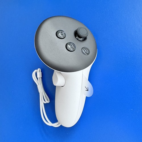  Quest Touch Plusコントローラー【再生品・未開封】 Quest Touch Plusコントローラー【再生品・未開封】 ジャンク品】Meta