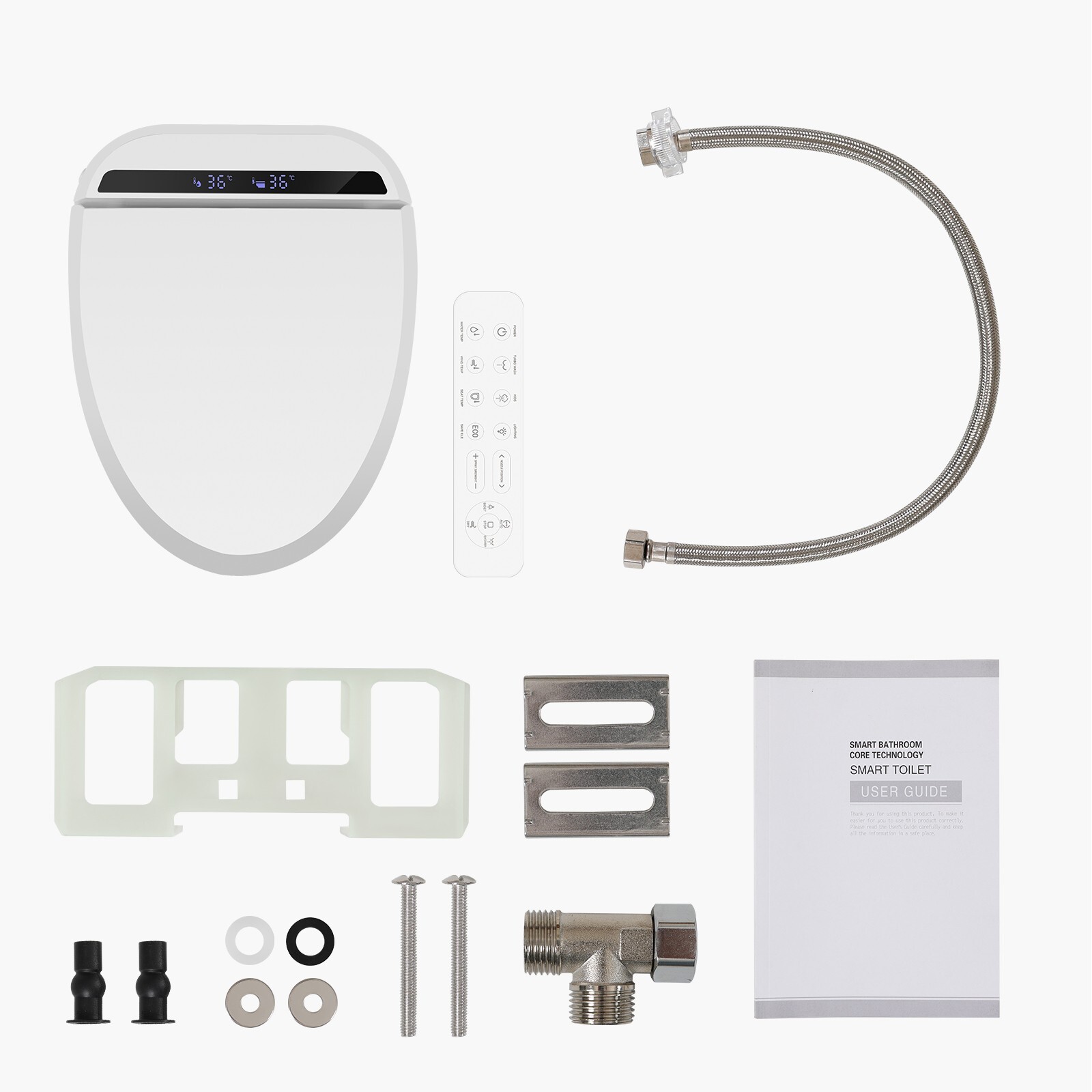 Nightlight Warm Heated Dry Clean
