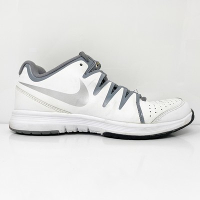 

Nike Womens Vapor Court 631713-100 Белые кроссовки кроссовки размер 7,5, Белый, Vapor Court