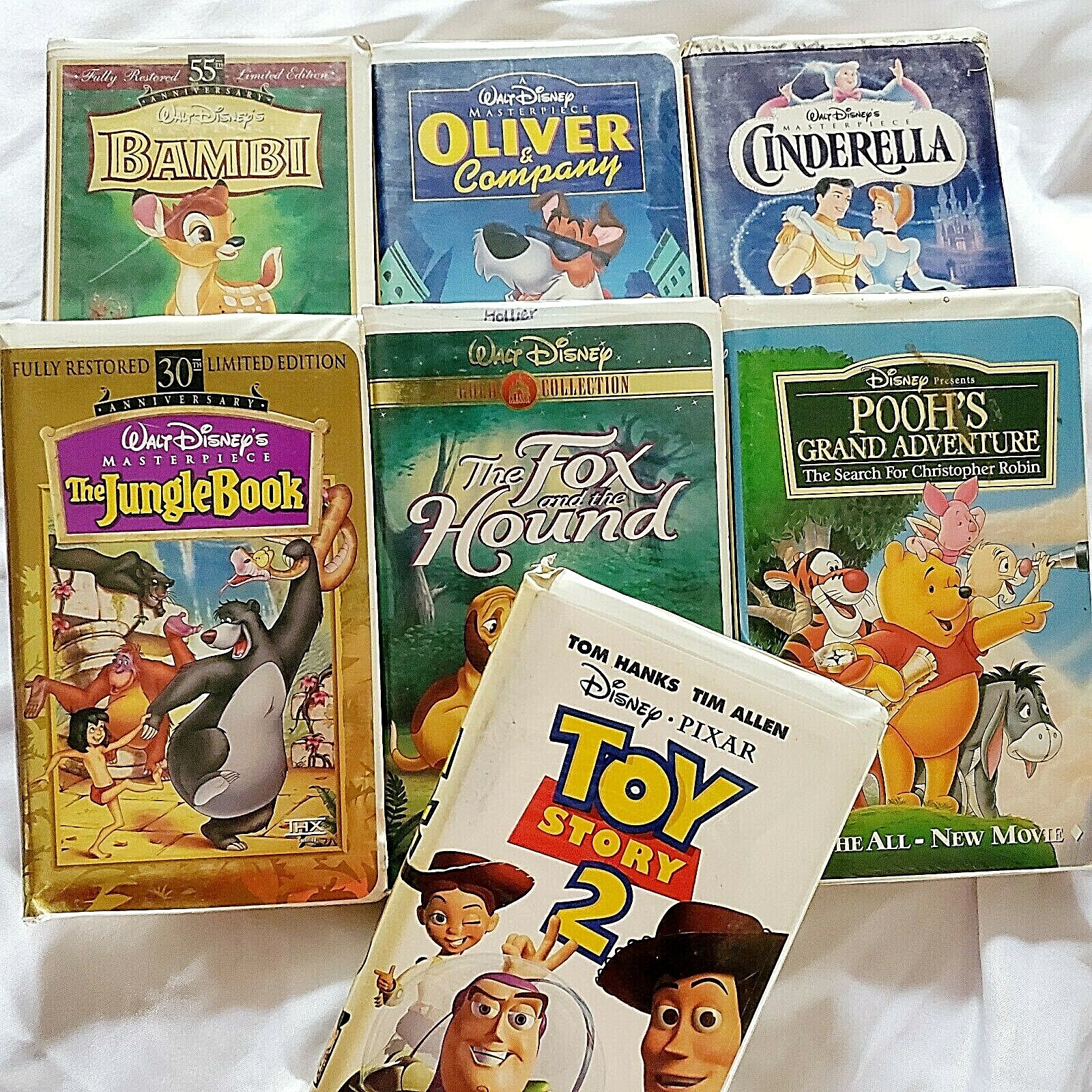 キッズ・ファミリー Disney Original ENGLISH Story &Music キッズ・ファミリー Disney Original ENGLISH Story &Music