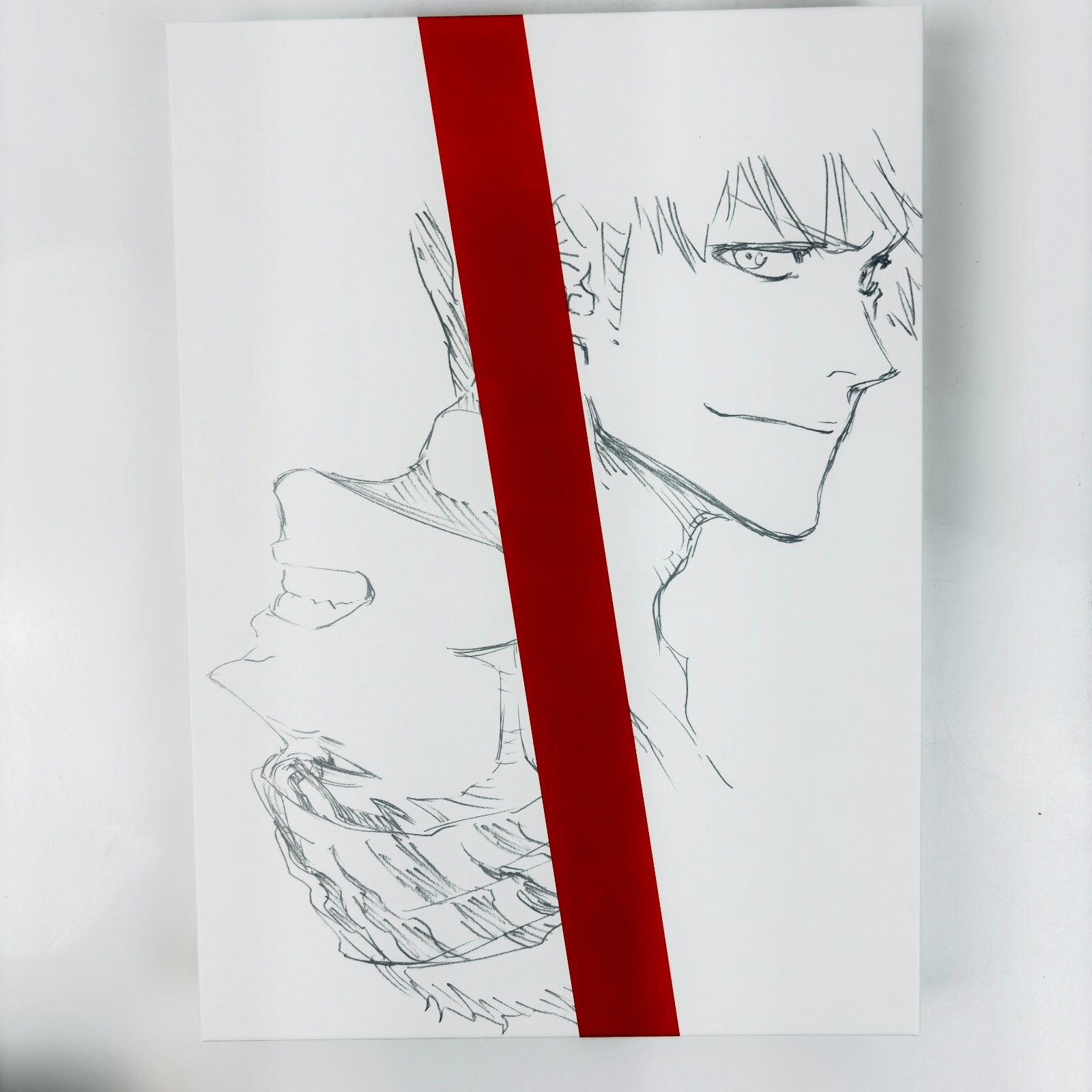 Amazon.com: BLEACHイラスト集 JET (愛蔵版コミックス