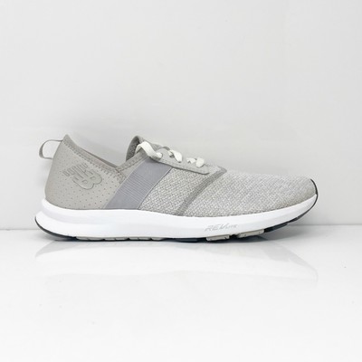 

Женские кроссовки New Balance FuelCore Nergize WXNRGOH серые кроссовки размер 9 B, Серый, Fuelcore Nergize