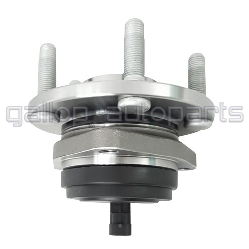 2 X For Holden Commodore VE Front Wheel Bearing Hubs Assembly Kit With