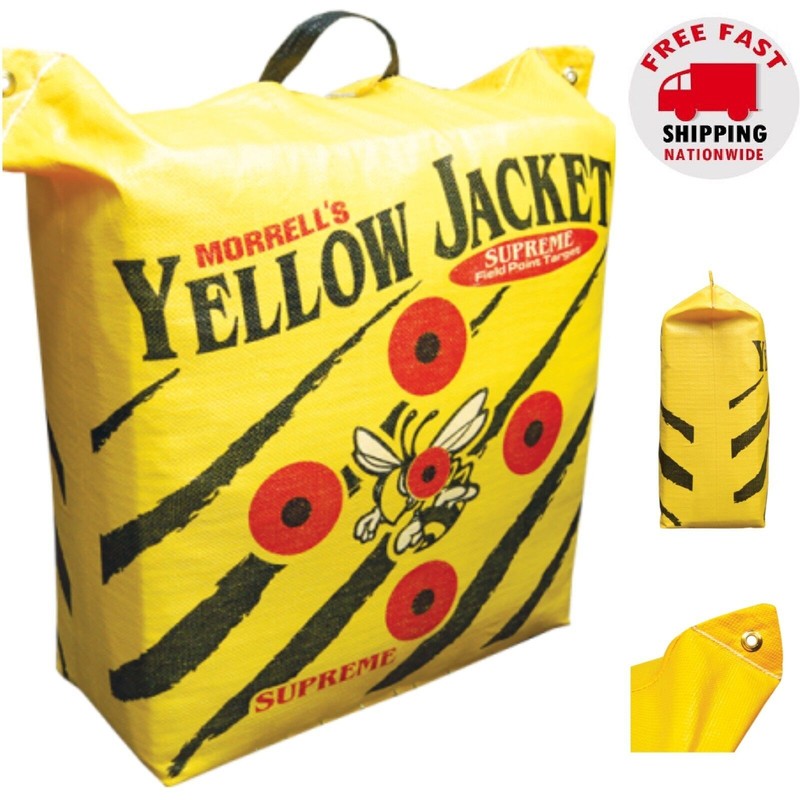 Compound Bow Archery Arrow Target