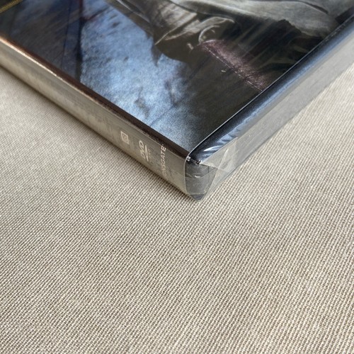 Shaolin Warrior (DVD, Digital 2013 NEW) Martial Arts Wuxia Dou Xiao Ye Jianwei +