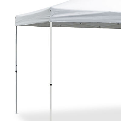 Sports V Series 2 10 X 10 Ft Straight Leg Tent (for Parts)