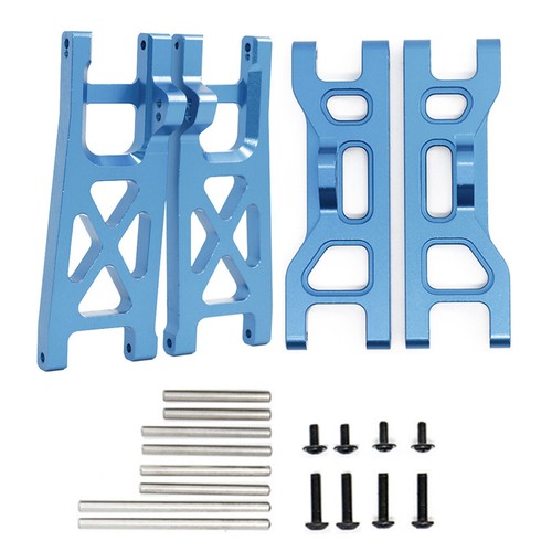 Metal Suspension Arm for 1/10 ECX 2WD Ruckus/Axe/Brutus/Circuit/AMP MT/DB RC Car