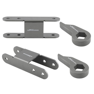 Clé de barre de torsion 1-3