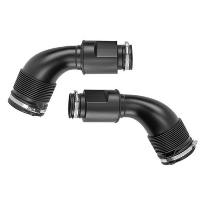Air Intake Hose Pair for Audi A8 S8 Quattro 2010,2011,2012,2013,2014-17