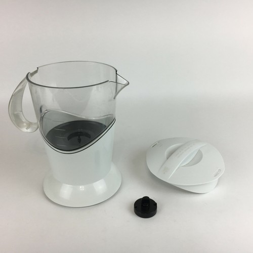 Cocomotion MR Coffee Hot Chocolate Cocoa Maker 4 Cups Automatic Machine HC4