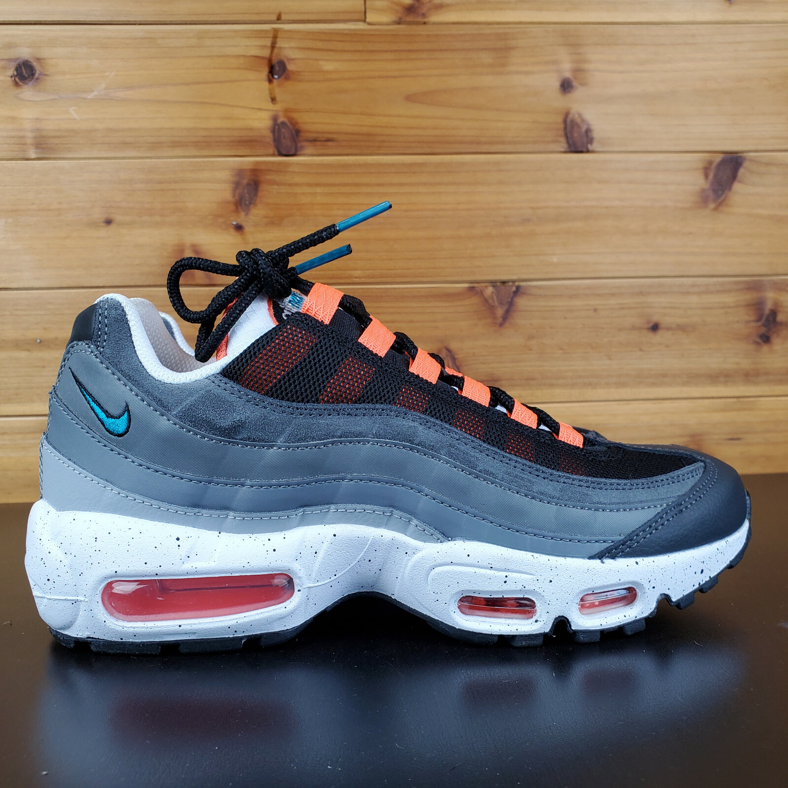 saints air max 95
