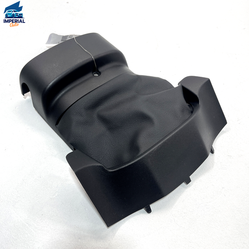 2013-2018 Ford Focus Steering Column Upper Cover Trim Panel Top Shroud OEM