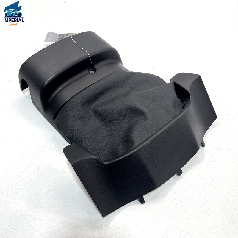 Used 2013-2018 Ford Focus Steering Column Upper Cover Trim Panel Top Shroud OEM