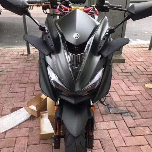 Aerodynamic Winglets Front For Kawasaki Ninja ZX-6R,Honda