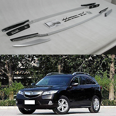 Luggage Rack Roof Rail Roof Rack Fit Honda Acura RDX 2012 2016 2017 2018