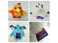 pop out pets unicorn