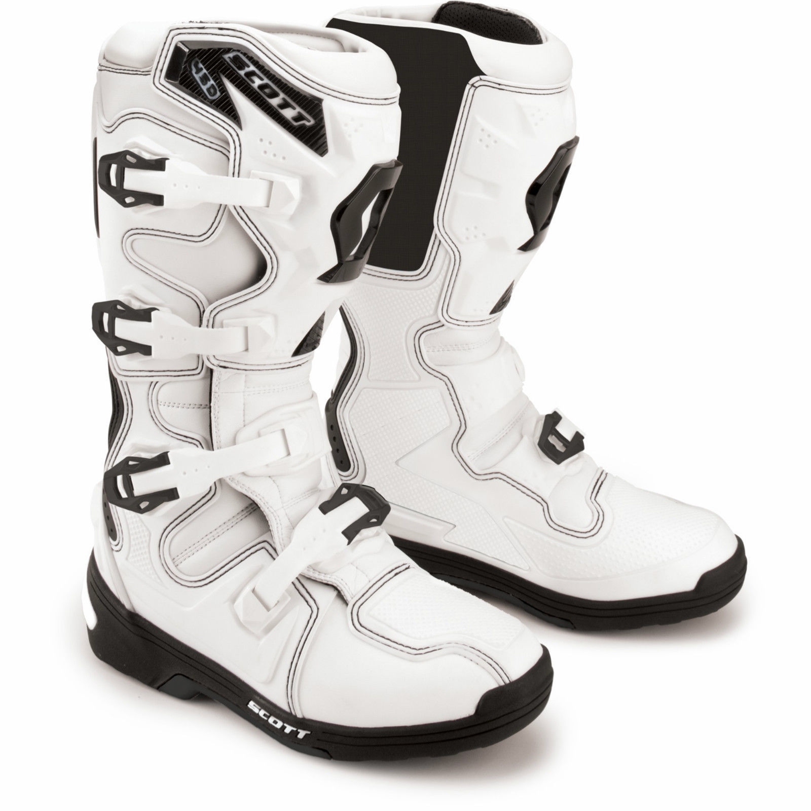 Scott Motorcycle & Motorsports Boots & Shoes