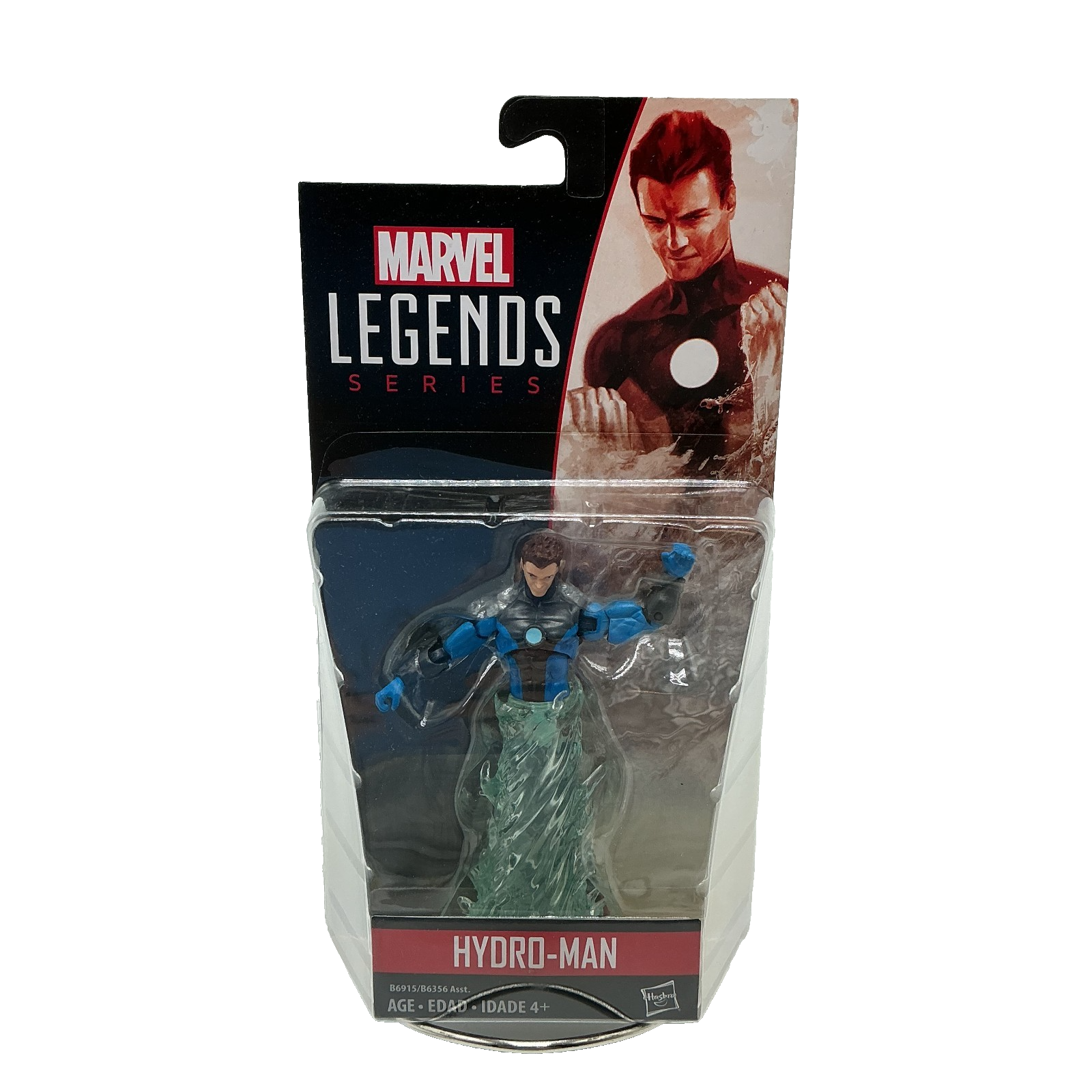 Hasbro Marvel Legends 3.75