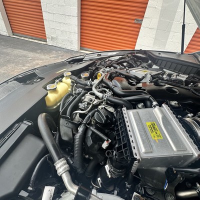 image 3 of engine