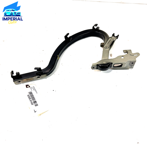 2018-2023 KIA RIO LX SEDAN TRUNK LID LEFT DRIVER SIDE HINGE 79210-H9000 OEM