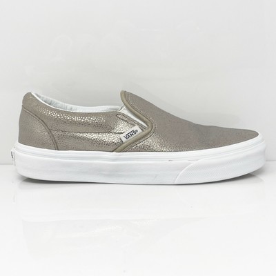 

Vans унисекс Off The Wall TB4R коричневые повседневные туфли кроссовки размер M 5 W 6.5, Коричневый, Off The Wall