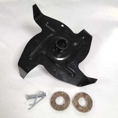 NOS Murray Cultivator 56156E701MA Inner RH C Tine Assembly