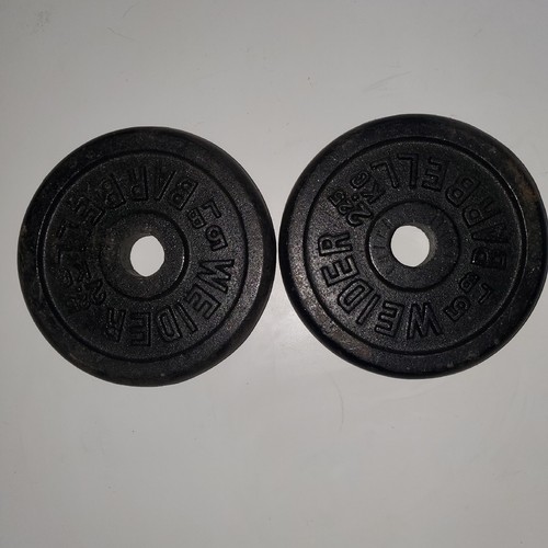 Weider Weights Homegyms