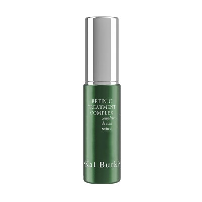 Kat Burki Retin-C Treatment Complex Full Size 1oz NWB