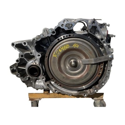 2020-2021 ACURA RDX Transmission 75K AWD Warranty OEM