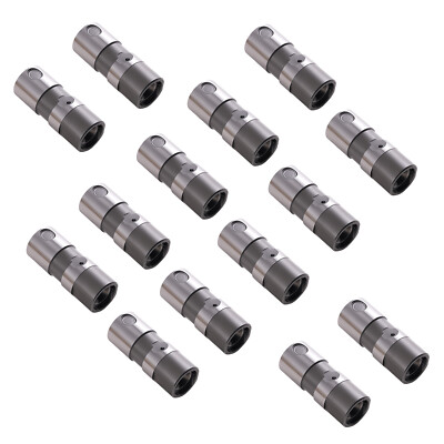 Lash Adjuster Lifters For Buick for Chevrolet for Oldsmobile for Pontiac 3.1L